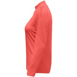 Flow Light zip top dame