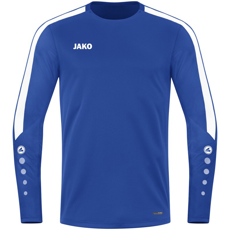 JAKO Sweater Power