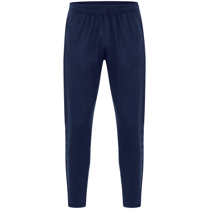 JAKO Polyester trousers Power Brn 