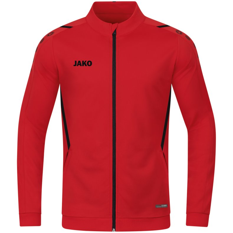 JAKO Polyester Jacket Challenge Unisex