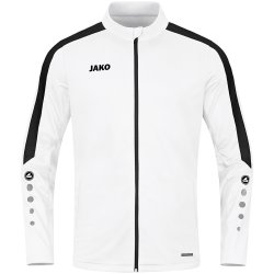 trningsjakke m/lynls Power