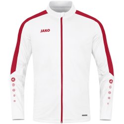 trningsjakke m/lynls Power