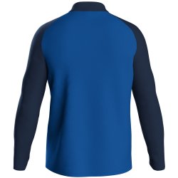 Fritidstrje med lynls Iconic Brn 