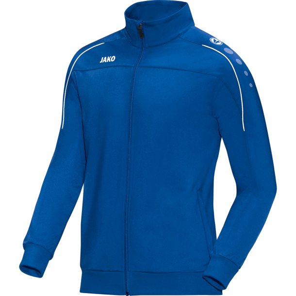 Sportstrje m/lynls Classico Brn