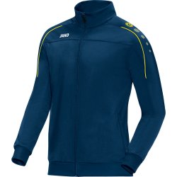 Sportstrje m/lynls Classico Brn