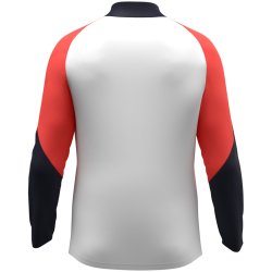 Dynamic jakke  Moderne, funktionel og bredygtig. Hvid / Coral / Navy