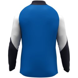 Dynamic jakke  Moderne, funktionel og bredygtig. Bl/hvid/navy