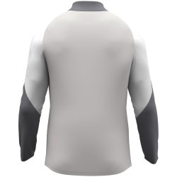 Dynamic jakke  Moderne, funktionel og bredygtig. Gr/hvid/mrkgr