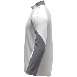 Dynamic jakke  Moderne, funktionel og bredygtig. Gr/hvid/mrkgr