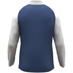 Dynamic jakke  Moderne, funktionel og bredygtig. Navy / hvid/gr