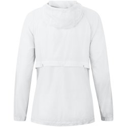 Letvgsjakke Flow Hvid Dame