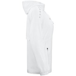 Letvgsjakke Flow Hvid Dame