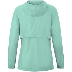 Letvgsjakke Flow Mint Dame