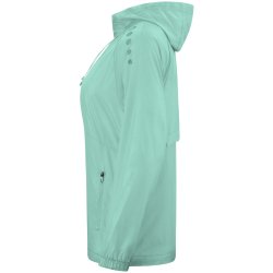 Letvgsjakke Flow Mint Dame