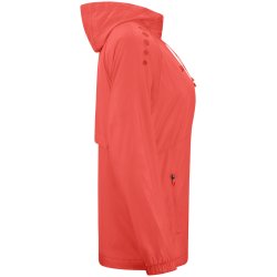 Letvgsjakke Flow Coral Dame