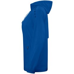 letvgsjakke Flow Bl dame