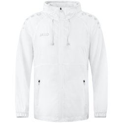 Letvgtsjakke Flow Hvid Brn 