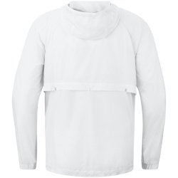 Letvgtsjakke Flow Hvid