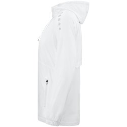 Letvgtsjakke Flow Hvid