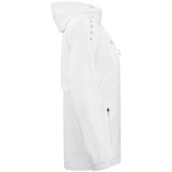 Letvgtsjakke Flow Hvid