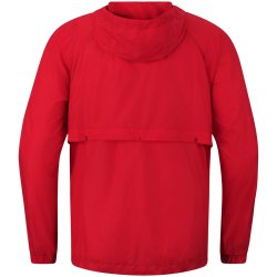 Letvgtsjakke Flow Rd Brn