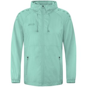 Letvgtsjakke Flow Mint