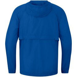 Letvgtsjakke Flow Bl Brn