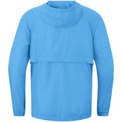 Letvgtsjakke Flow Lys bl