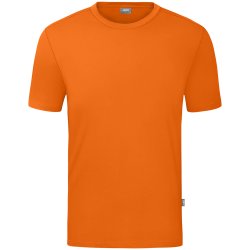 Basic T-shirt Organic Brn