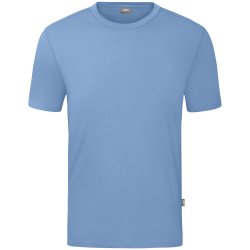 Basic T-shirt Organic Brn