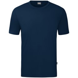 Basic T-shirt Organic Brn