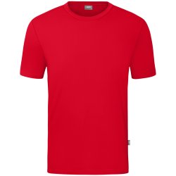 Jako T-shirt Organic Stretch