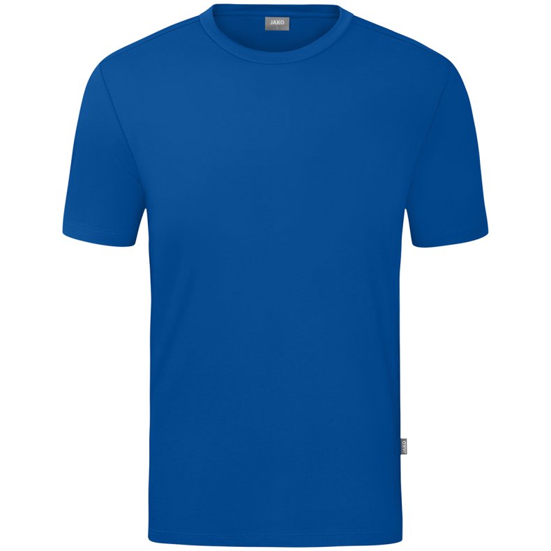 Jako T-shirt Organic Stretch