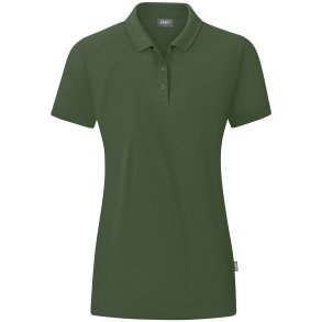 Polo Organic Women