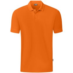 Polo Organic Brn