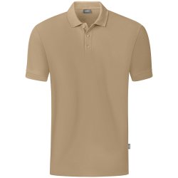 Polo Organic Brn