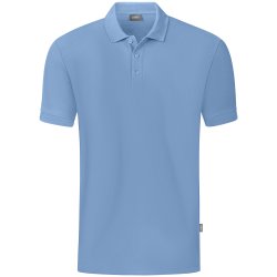 Polo Organic Brn