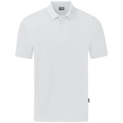 Jako Polo Organic Stretch