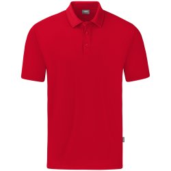 Jako Polo Organic Stretch