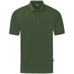 Jako Polo Organic Stretch