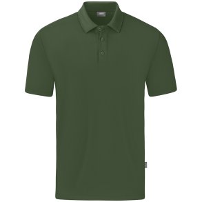 Jako Polo Organic Stretch