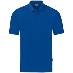Jako Polo Organic Stretch