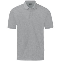 Jako Polo Organic Stretch
