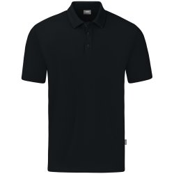 Jako Polo Organic Stretch