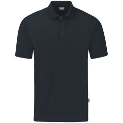 Jako Polo Organic Stretch