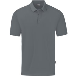 Jako Polo Organic Stretch