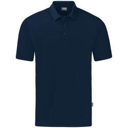 Jako Polo Organic Stretch