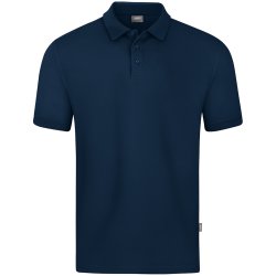 JAKO Polo Doubletex Dame