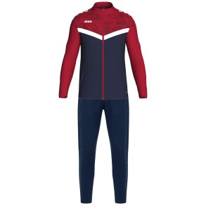 Iconic Tr�ningss�t Vinr�d/Navy-Navy