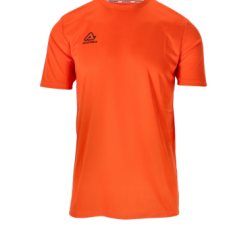 Acerbis MIDA JERSEY Short Sleeves  moderne design og hj komfort Orange